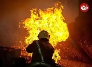 پیشگیری از آتش‌سوزی در دوران جنگ/ اقدامات فوری برای کاهش تلفات و حفظ ایمنی
