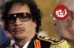 عکس| سفر در زمان؛ دیدار «رهبر انقلاب با سرهنگ قذافی» در زیمباوه؛ سال 1365
