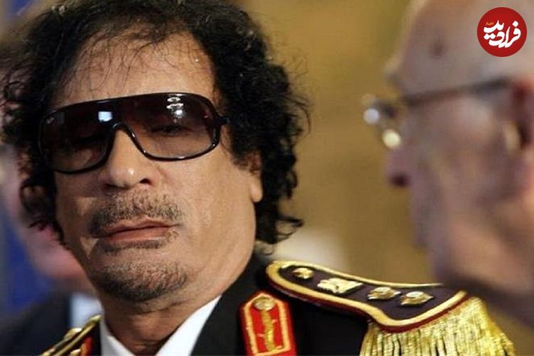 عکس| سفر در زمان؛ دیدار «رهبر انقلاب با سرهنگ قذافی» در زیمباوه؛ سال 1365