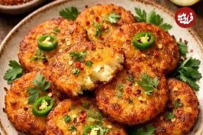 بهترین غذای فوری در ایام جنگ