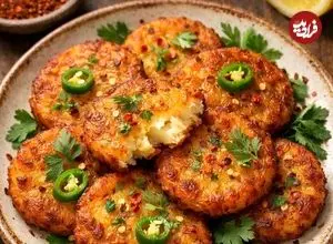 بهترین غذای فوری در ایام جنگ