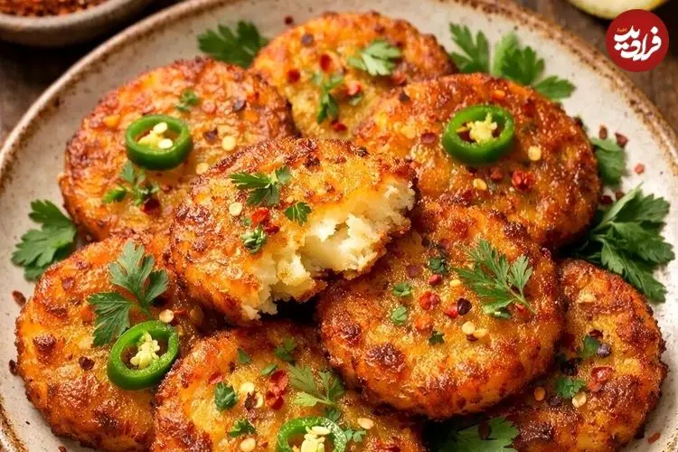 بهترین غذای فوری در ایام جنگ