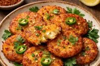 بهترین غذای فوری در ایام جنگ