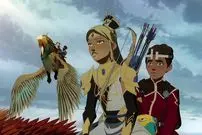 تصاویر| ۱۰ انیمه آمریکایی که از آثار ژاپنی بهترند؛ از The Boondocks تا The Dragon Prince