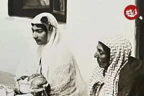 عکس| سفر به ایران قدیم؛ محفل زن‌های جوان ایرانی در دوران قاجار