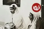 عکس| سفر به ایران قدیم؛ محفل زن‌های جوان ایرانی در دوران قاجار