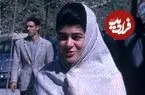 عکس| سفر به ایران قدیم؛ زنان اصفهانی در حال عبور از خیابان؛ 65 سال قبل