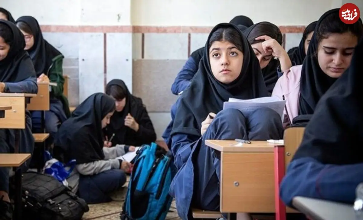 چرا نسل Z از مدارس و نهادهای سنتی ایران «فرار» می‌کند؟