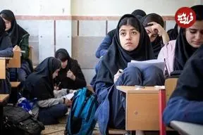 چرا نسل Z از مدارس و نهادهای سنتی ایران «فرار» می‌کند؟