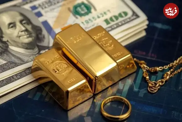 قیمت دلار، طلا و سکه امروز شنبه ۳۱ مرداد ۱۴۰۵