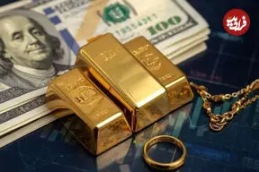 قیمت دلار، طلا و سکه امروز شنبه ۳۱ مرداد ۱۴۰۵