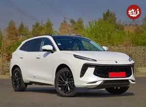 قیمت خودرو امروز ۱۰ اردیبهشت ۱۴۰۵/ لاماری ۶ میلیارد شد