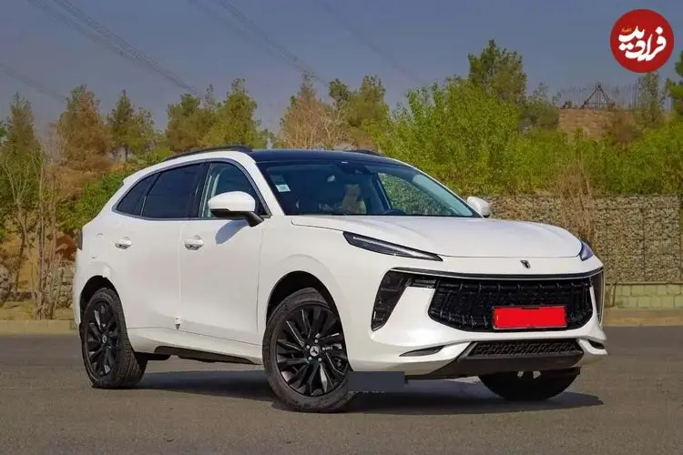 قیمت خودرو امروز ۱۰ اردیبهشت ۱۴۰۵/ لاماری ۶ میلیارد شد