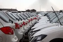 قیمت خودرو‌های سایپا امروز دوشنبه چهار دی ۱۴۰۲