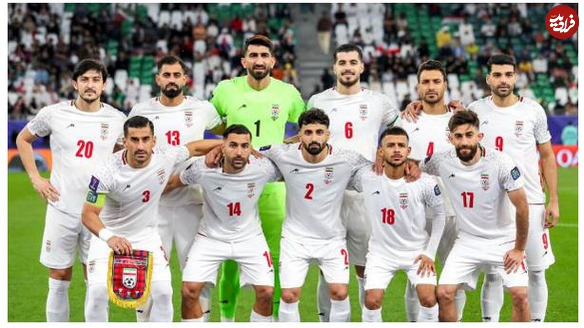 طارمی و ایران سوژه عراقی‌ها در جام ملت‌های آسیا 