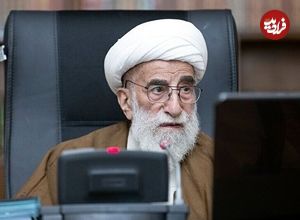عکس؛ سفر به تاریخ؛ «آیت‌الله جنتی» و «شهید مهدی زین‌الدین» در میان رزمندگان؛ دهۀ 60