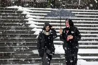 باران و کولاک برف در ۵ استان شدید است