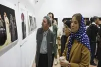 نمایشگاه عکس حمید جبلی به یاد آتیلا پسیانی