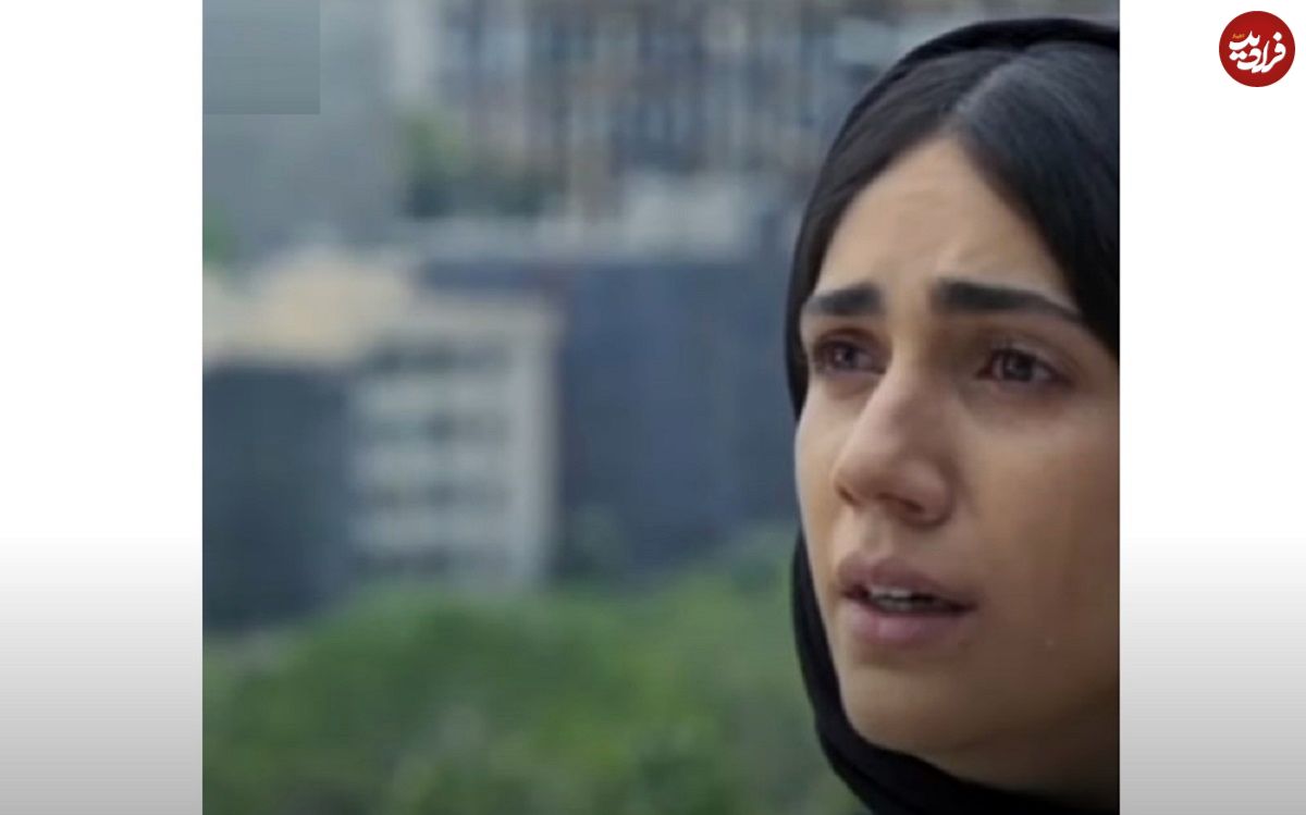 (عکس) تغییر چهره «الهام خواهر فرزاد» سریال جان سخت در 30 سالگی