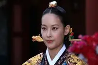 عکس| سفر زمان؛ تیپ و چهرۀ «ملکه اینوون» 16 سال بعد از سریال «دونگ‌یی»