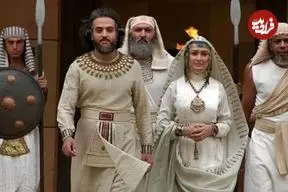 ببینید| تیزر سریال ایرانی مشهور در شبکه ترکیه جلب‌توجه کرد