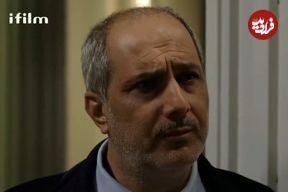 عکس| سفر در زمان؛ «فرزاد پدر مسعود» سریال بچه مهندس 3 در 35 سالگی؛ سال 85