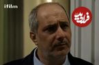 عکس| سفر در زمان؛ «فرزاد پدر مسعود» سریال بچه مهندس 3 در 35 سالگی؛ سال 85