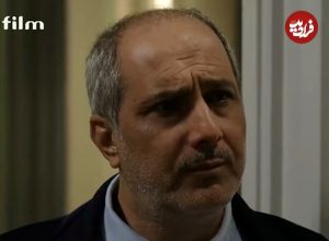 عکس| سفر در زمان؛ «فرزاد پدر مسعود» سریال بچه مهندس 3 در 35 سالگی؛ سال 85