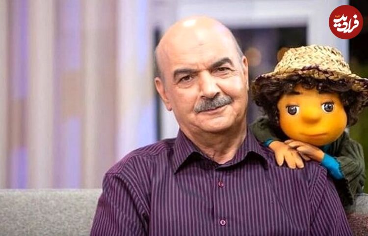 طهماسب در تلویزیون «مهمونی» راه می‌اندازد؟