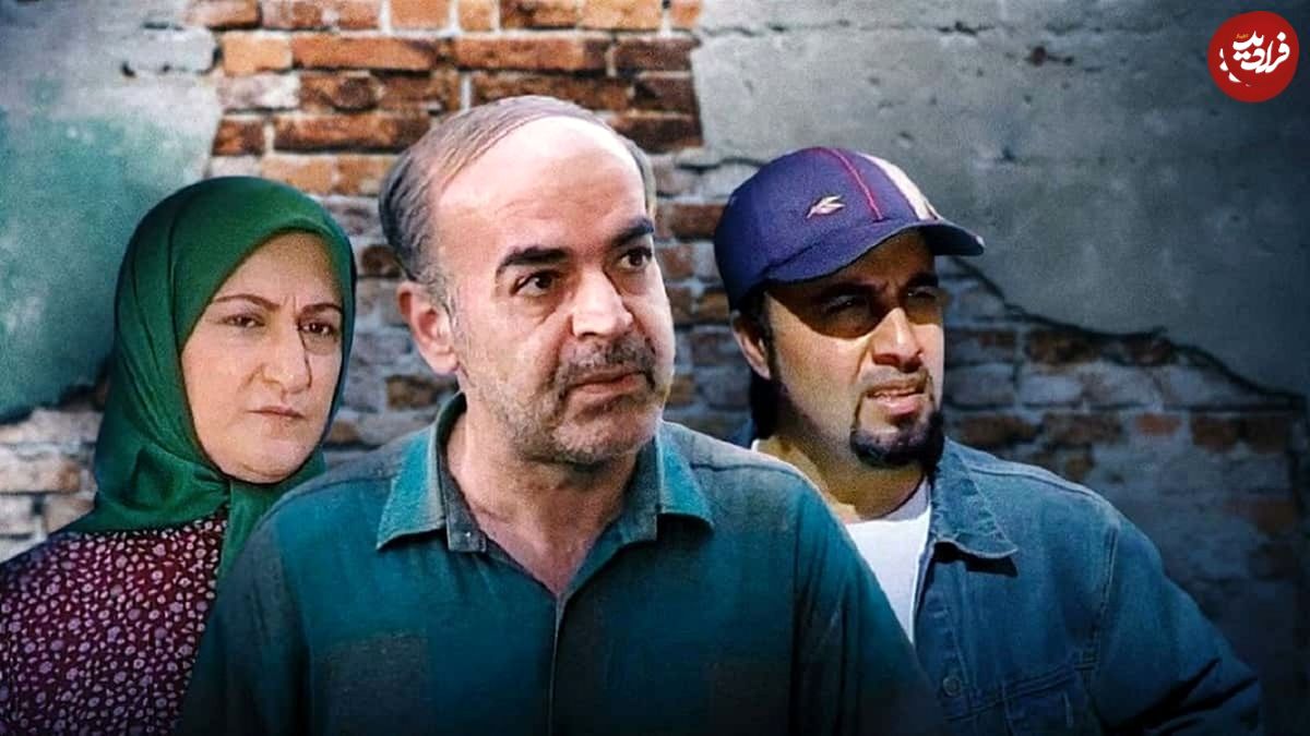 (تصاویر) تغییر دیدنی تیپ و چهره «ناهید» سریال خانه به دوش بعد 20 سال در کانادا