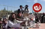 ببینید| سامانه پدافندی جدید طالبان برای مقابله با تهدیدات کوتاه‌برد سوژه کاربران شد
