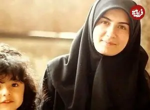 عکس| سفر در زمان؛ چهره «بهمن دان و گیتی خامنه» در 67 و 61 سالگی