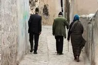 تاثیر دیابت بر کاهش شنوایی سالمندان