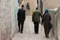 تاثیر دیابت بر کاهش شنوایی سالمندان
