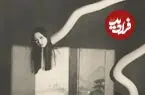 عکس‌های خلاقانه‌ای که «اجنۀ معروف ژاپن» را به تصویر کشیده‌اند