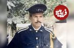 عکس؛ سفر در زمان؛ «سرجوخه» سریال شب های برره بعد 20 سال در 69 سالگی