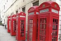 ببینید | کیوسک‌ تلفن مدرن چگونه کار می‌کند؟