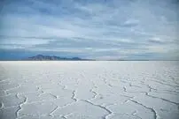 آیا رسوب نمک باعث تبدیل سیاره زمین به گلوله برفی شد