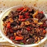 اینبار جغور بغور را با دل مرغ بپز!