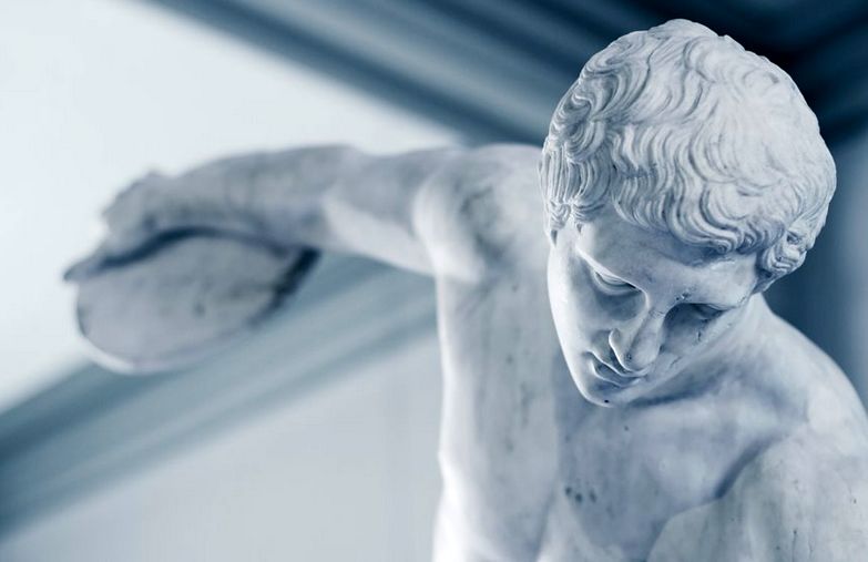 10 اسطوره ورزشی یونان باستان از اوج تا افول‌های مرگبار و دردناک
