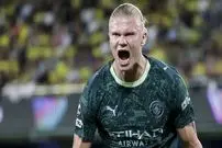 نوشیدنی بالقوه خطرناکی که ارلینگ هالند مصرف می کند