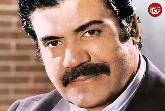 عکس| سفر در زمان؛ «وحدت 90 ساله» در کنار ناصر ملک مطیعی در بیمارستان؛ سال 94