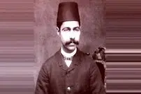 عکس| سفر در زمان؛ «میرزا آقاخان کرمانی» در ایام جوانی