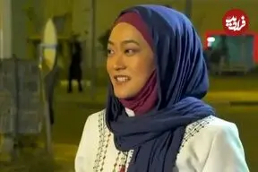 عکس| سفر زمان؛ «ارسطو و چوچانگ» در پکن و در پشت صحنه سریال پایتخت 4؛ سال 94