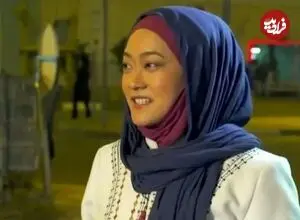 عکس| سفر زمان؛ «ارسطو و چوچانگ» در پکن و در پشت صحنه سریال پایتخت 4؛ سال 94