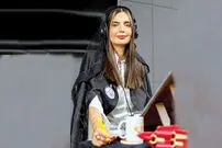  اینفلوئنسری که رکورد زد! 