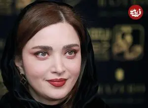 عکس| سفر زمان؛ چهره «بهنوش طباطبایی» در دهه 60 و اواخر دهه 80