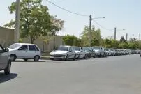 (ویدیو) شایعه، پمپ بنزین‌های کرج را قفل کرد
