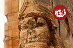 ببینید؛ سفر در زمان؛ تخت جمشید را چه کسی ساخت؟