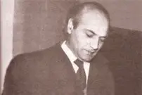 (عکس) سفر در زمان؛ ظاهر «دکتر شریعتی» در نوجوانی؛ اواخر دهه 20